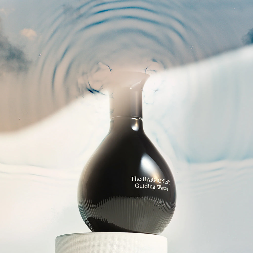 THE HARMONIST Guiding Water Eau de Parfum