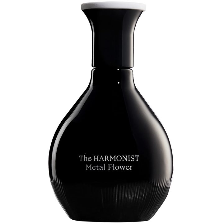 THE HARMONIST Metal Flower Parfum