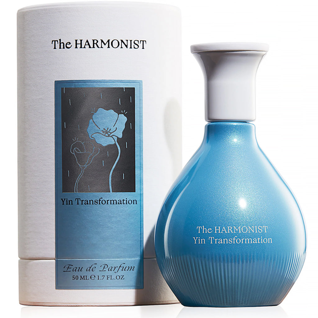 THE HARMONIST Yin Transformation Eau de Parfum
