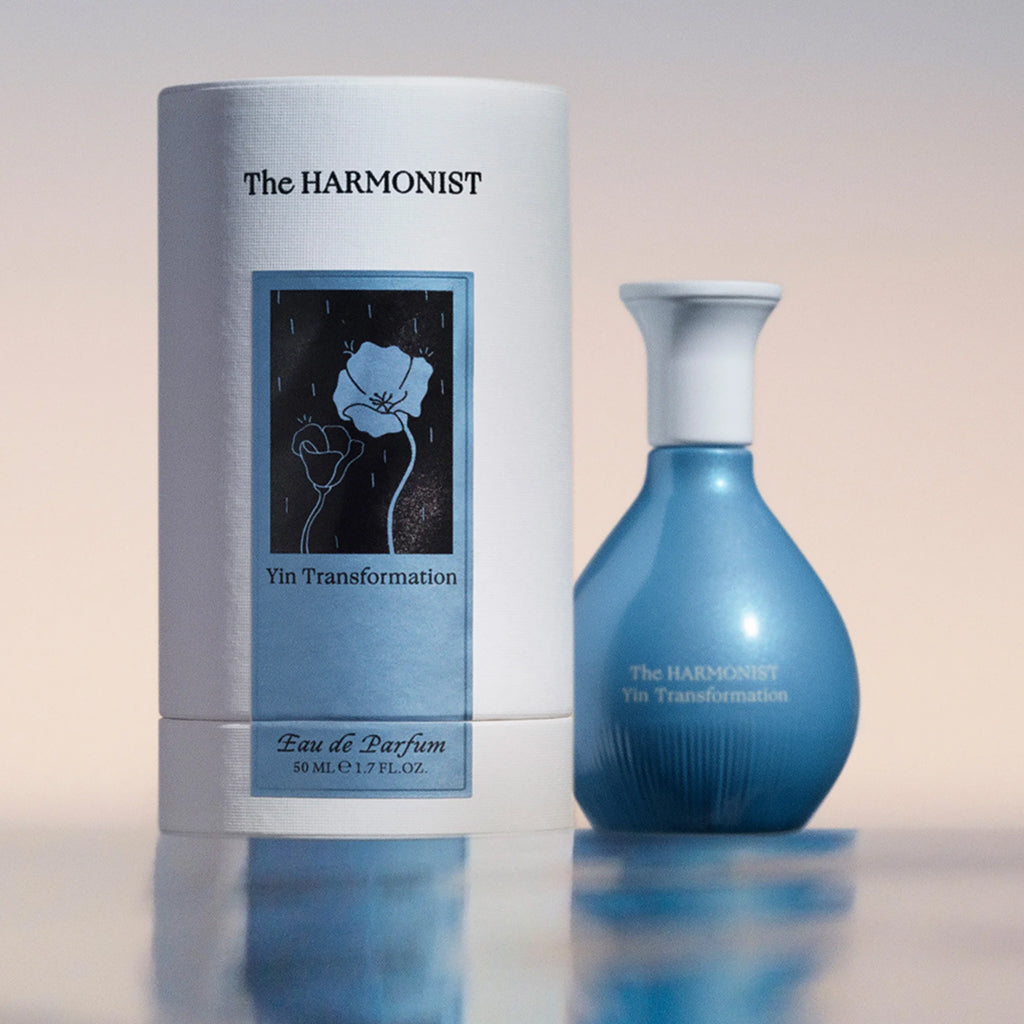 THE HARMONIST Yin Transformation Eau de Parfum