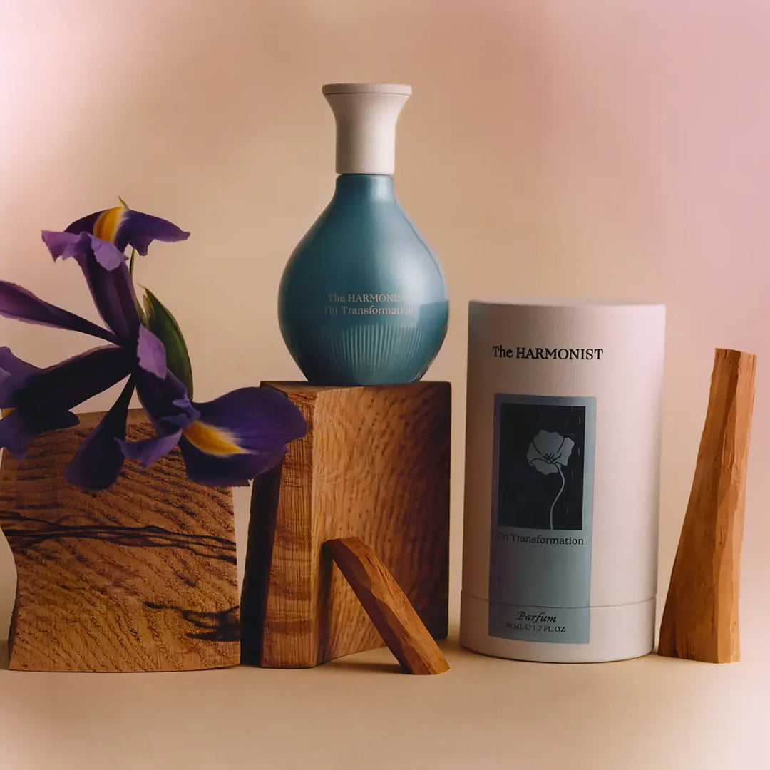 THE HARMONIST Yin Transformation Parfum