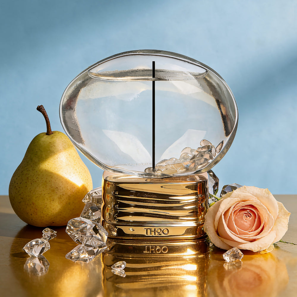 THE HOUSE OF OUD Pure Diamond Eau de Parfum - דיקנטים | деканты | отливанты