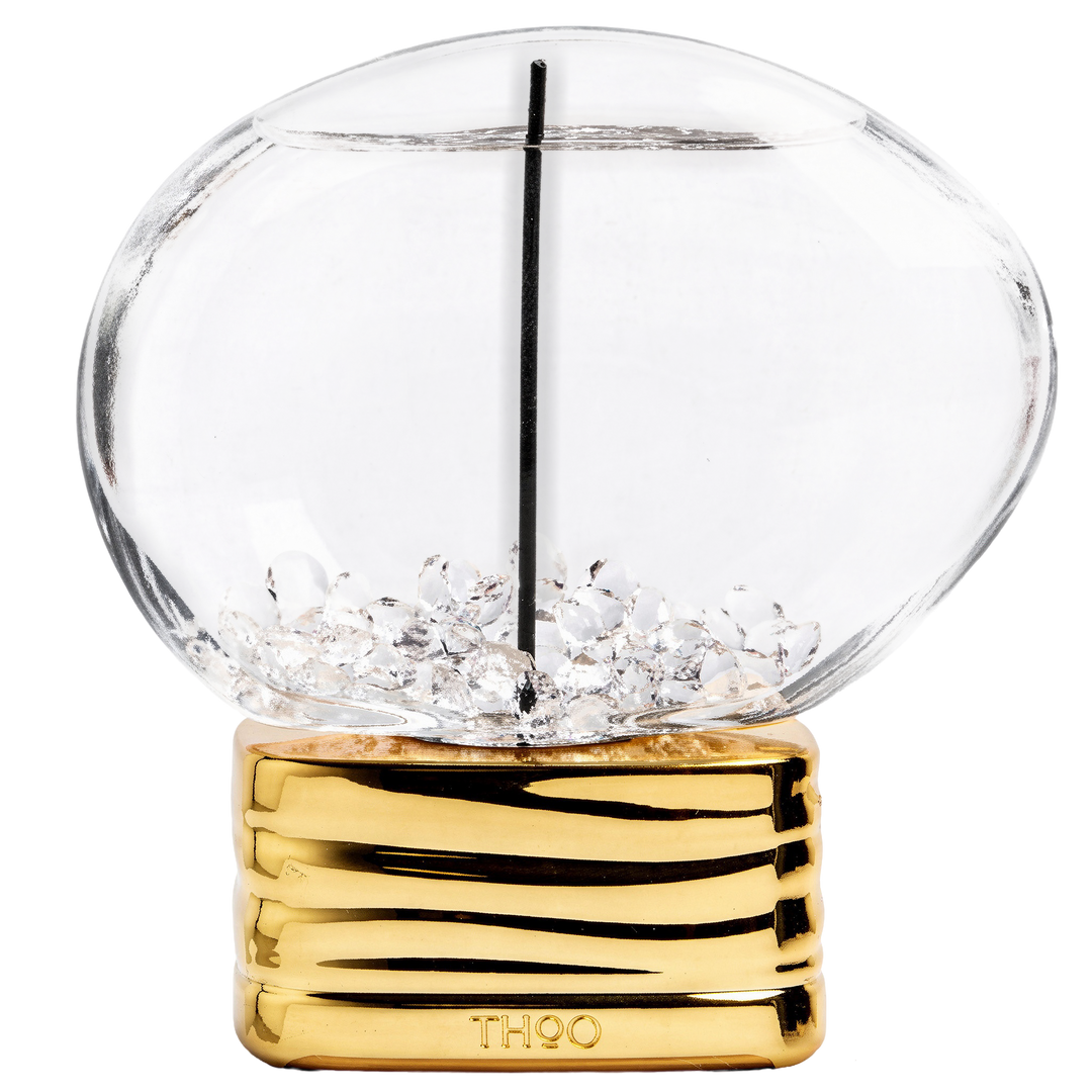 THE HOUSE OF OUD Pure Diamond Eau de Parfum - דוגמיות בשמים | пробники духов