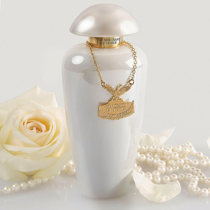 THE MERCHANT OF VENICE La Fenice My Pearls Eau de Parfum