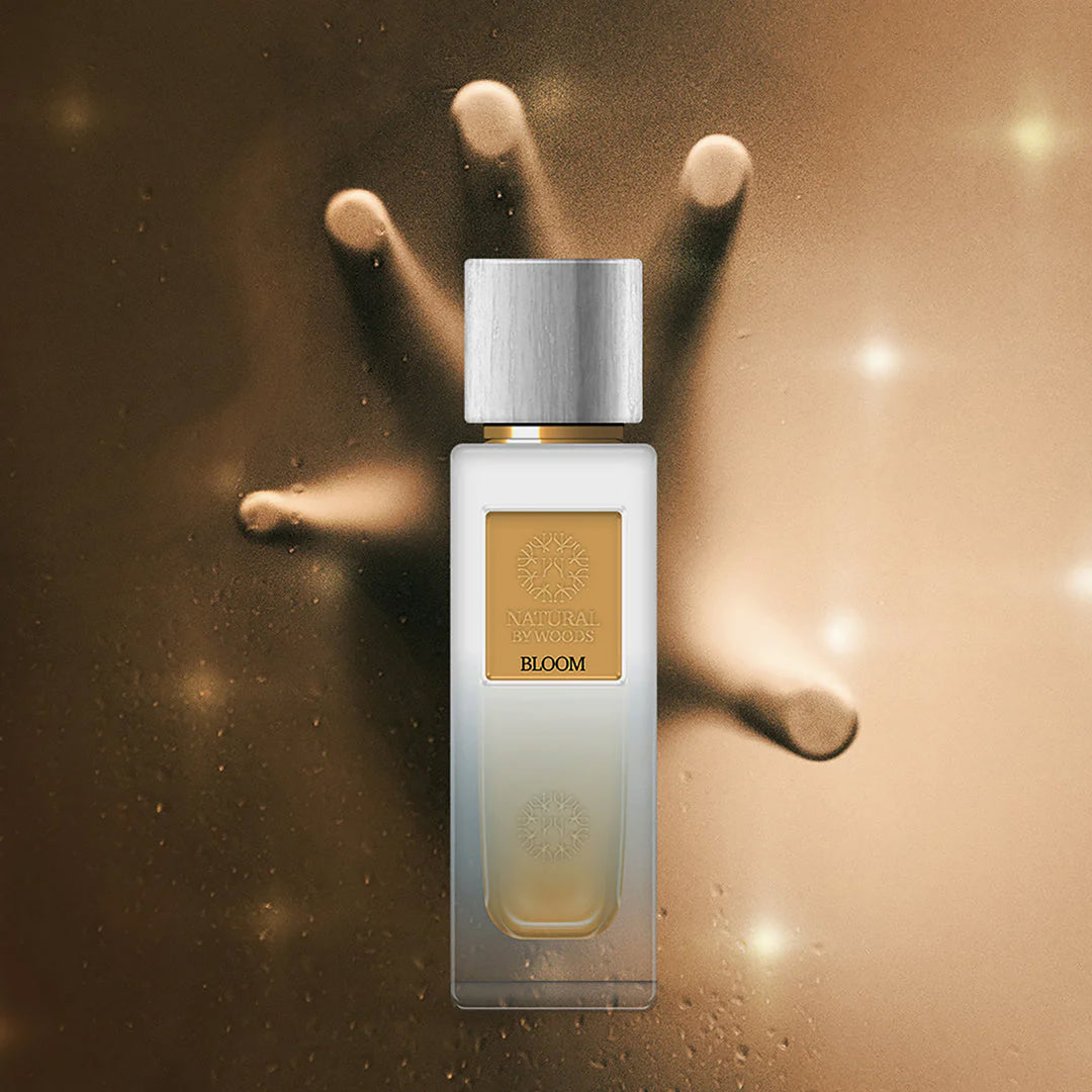 THE WOODS COLLECTION  Bloom EDP