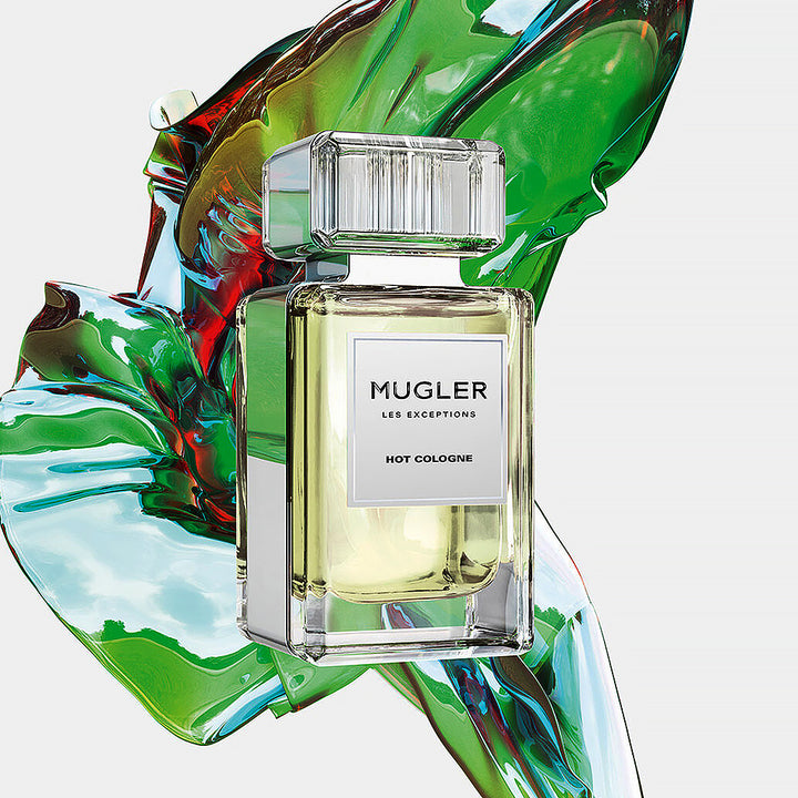THIERRY MUGLER Hot Cologne EDP