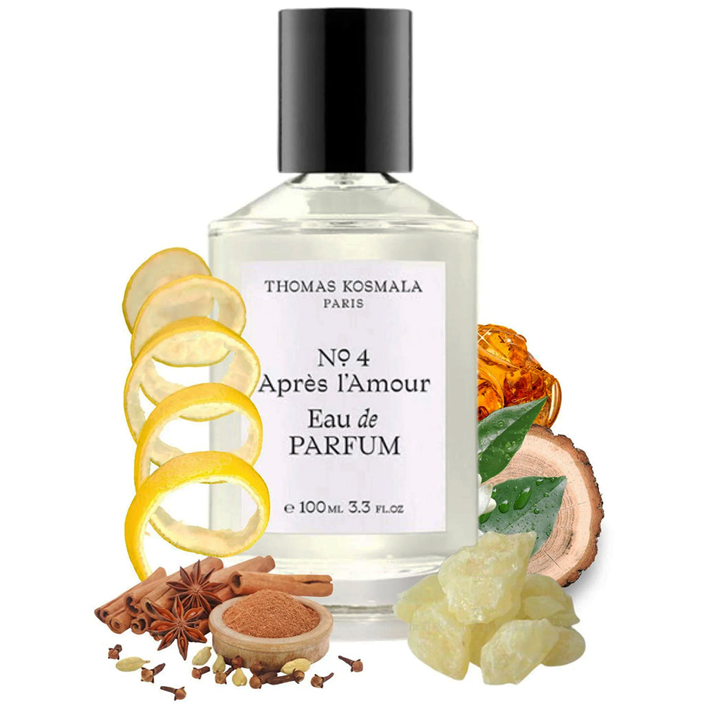 THOMAS KOSMALA Apres L&