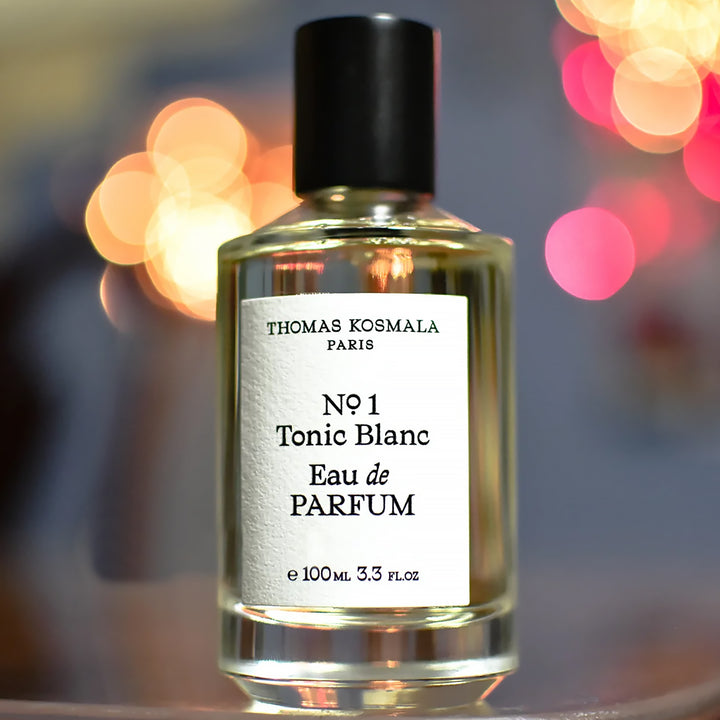 THOMAS KOSMALA No.1 Tonic Blanc EDP
