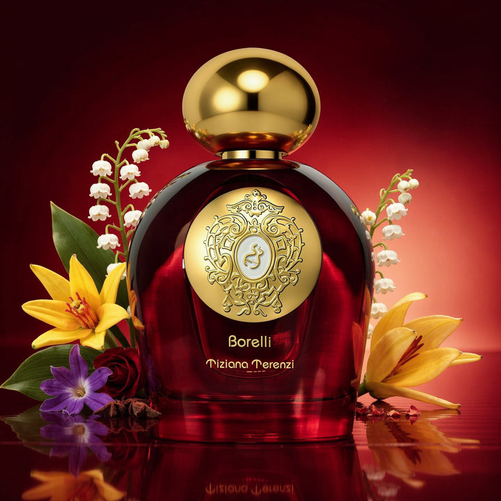 TIZIANA TERENZI Borelli Extrait De Parfum (DAILY SPECIALS)