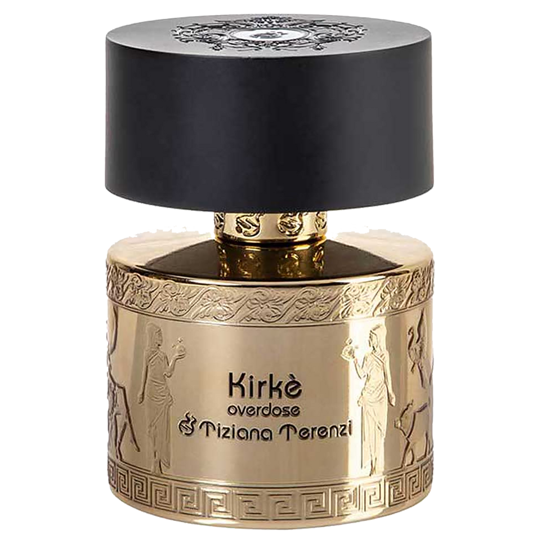 TIZIANA TERENZI Kirkè Overdose Extrait De Parfum (DAILY SPECIALS)