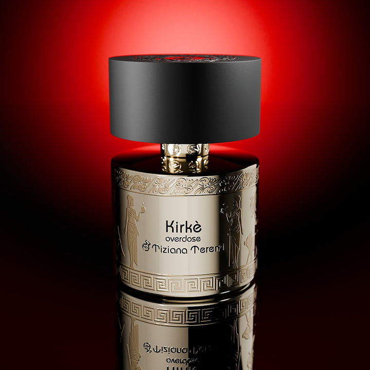 TIZIANA TERENZI Kirkè Overdose Extrait De Parfum (DAILY SPECIALS)