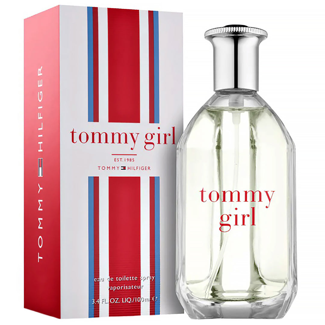 TOMMY HILFIGER Tommy Girl EDT