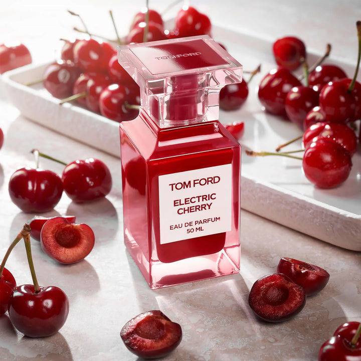 TOM FORD Electric Cherry Eau de Parfum