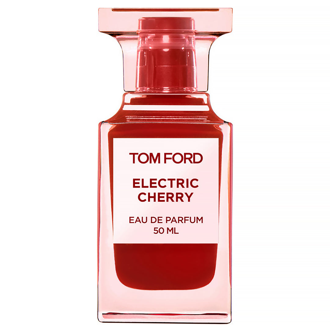 TOM FORD Electric Cherry Eau de Parfum