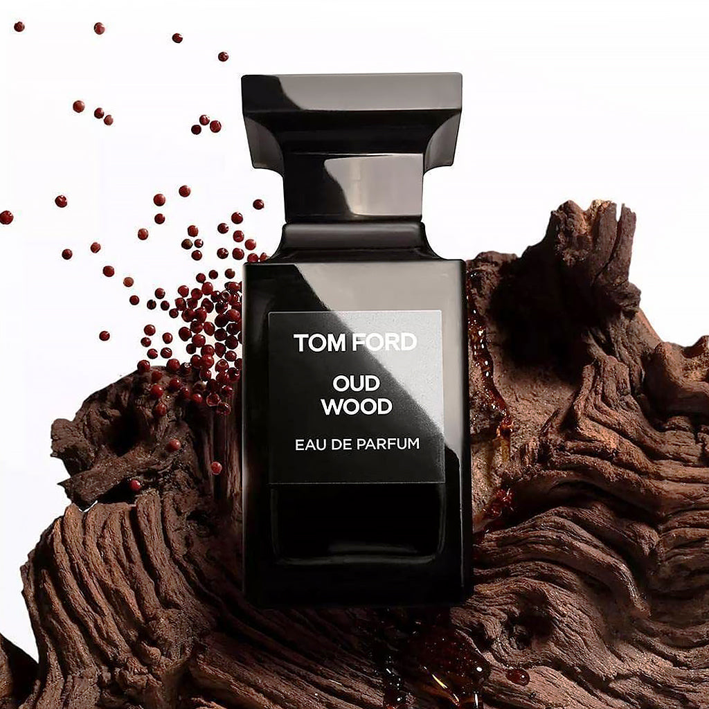 TOM FORD Oud Wood Eau de Parfum