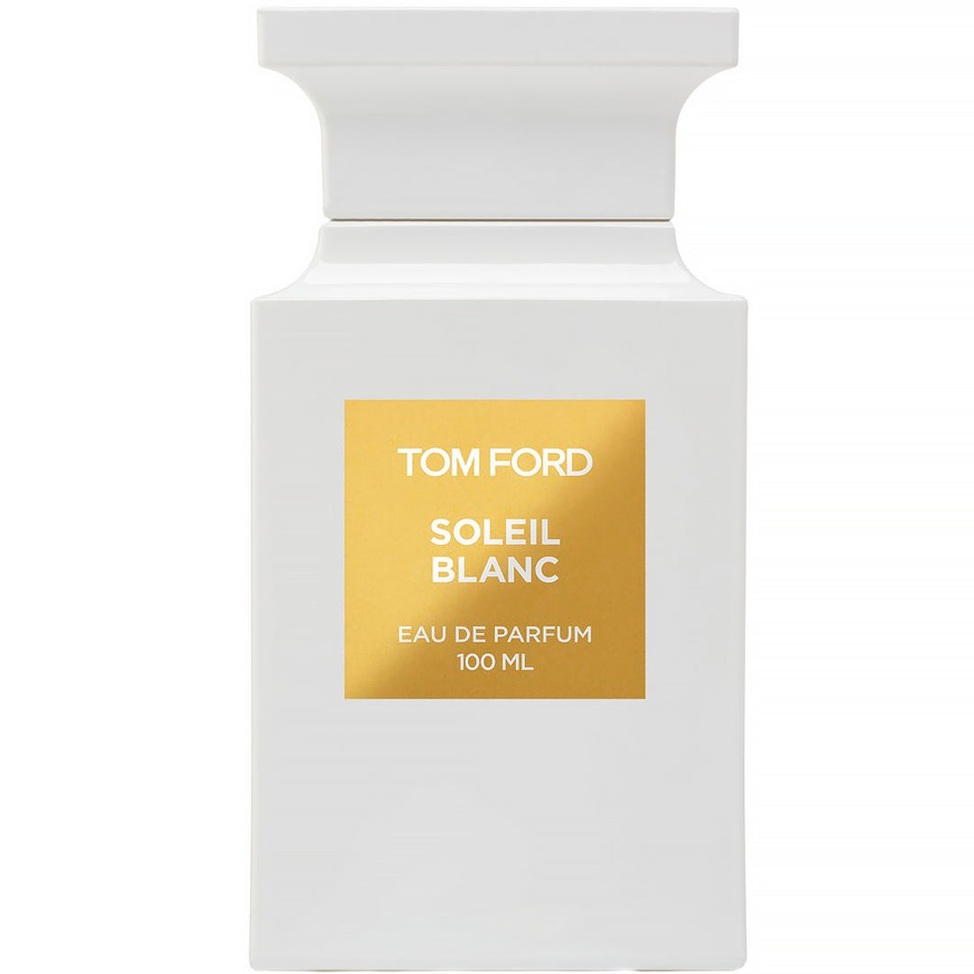 TOM FORD Soleil Blanc EDP