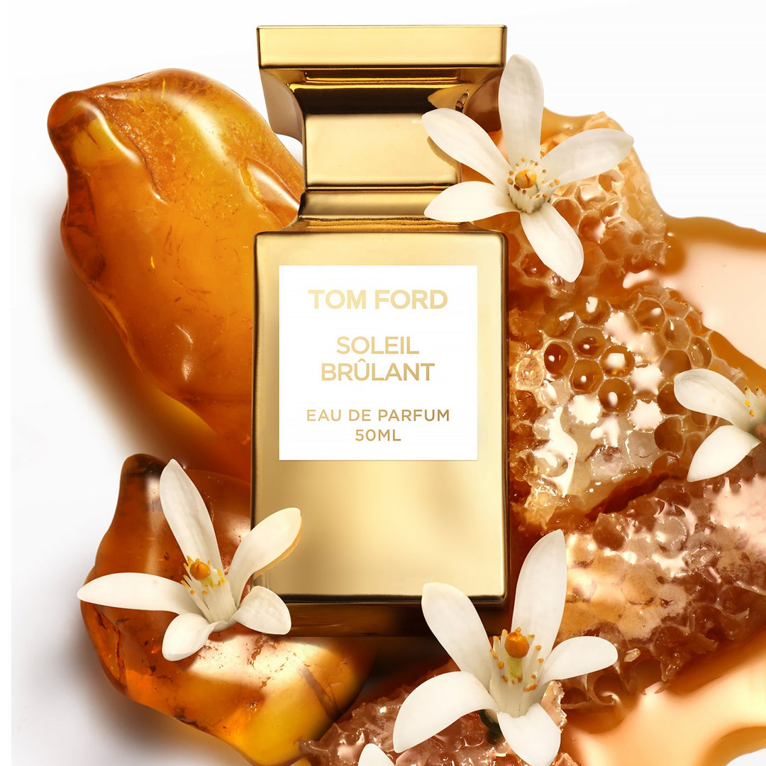 TOM FORD Soleil Brulant EDP