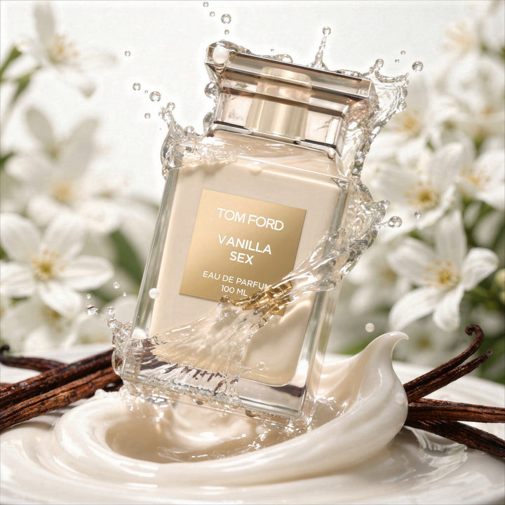 TOM FORD Vanilla Sex Eau de Parfum
