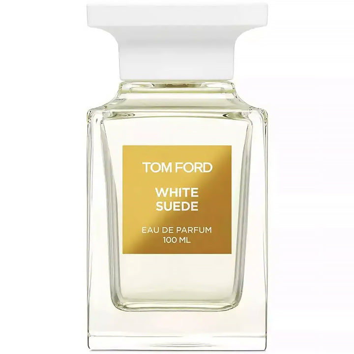 TOM FORD White Suede Eau de Parfum