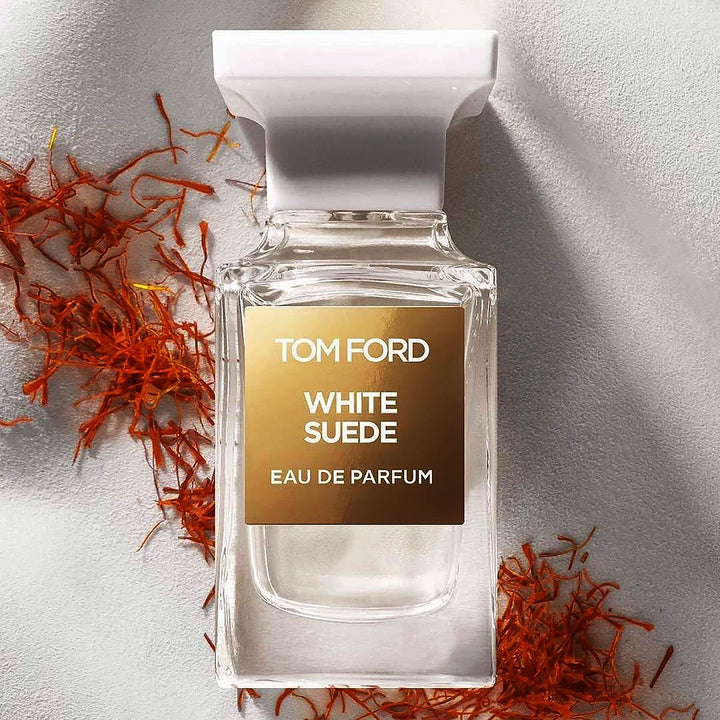 TOM FORD White Suede Eau de Parfum