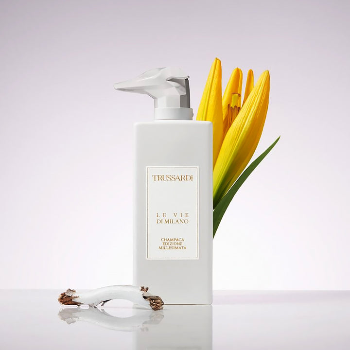 TRUSSARDI Champaca Edizione Millesimata EDP