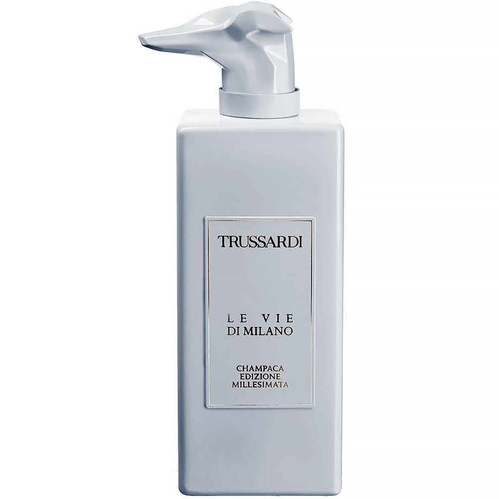 TRUSSARDI Champaca Edizione Millesimata EDP