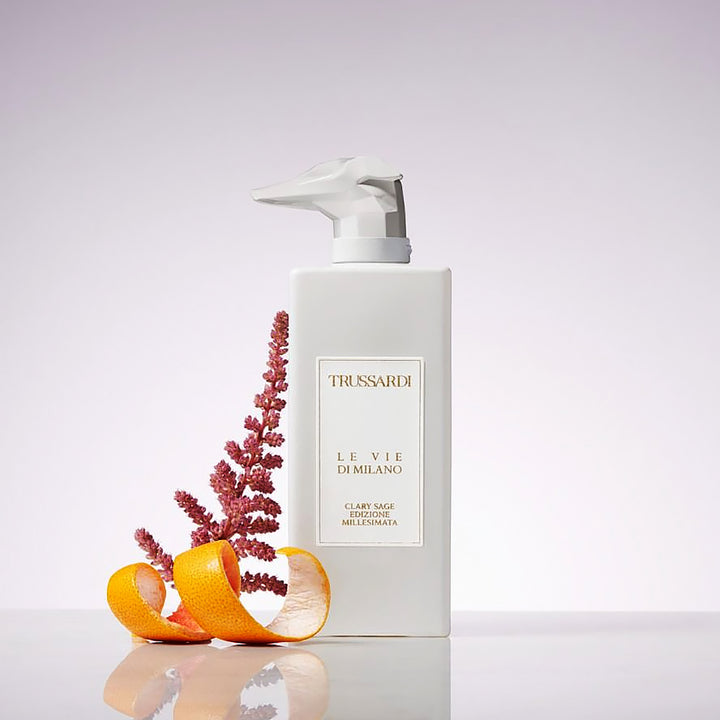 TRUSSARDI Clary Sage Edizione Millesimata EDP