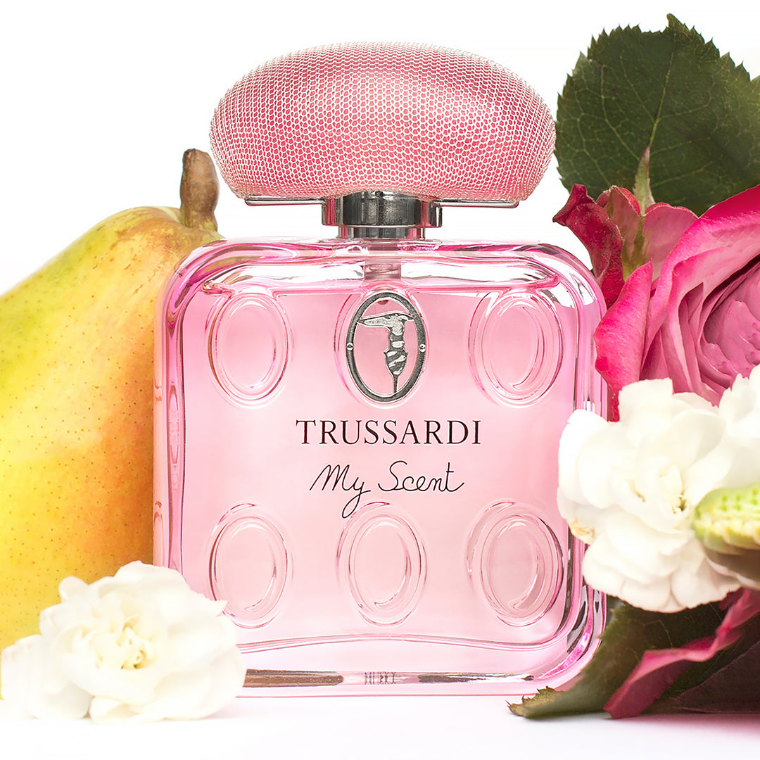 TRUSSARDI My Scent EDT