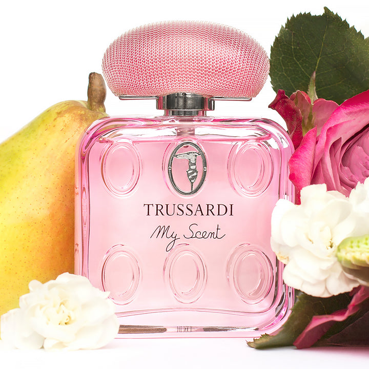 TRUSSARDI My Scent EDT