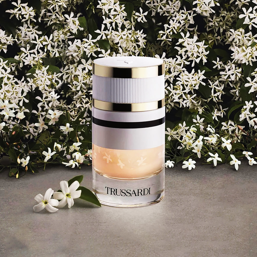 TRUSSARDI Pure Jasmine EDP