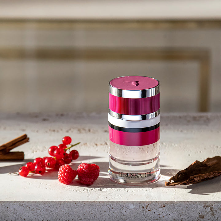 TRUSSARDI Ruby Red EDP