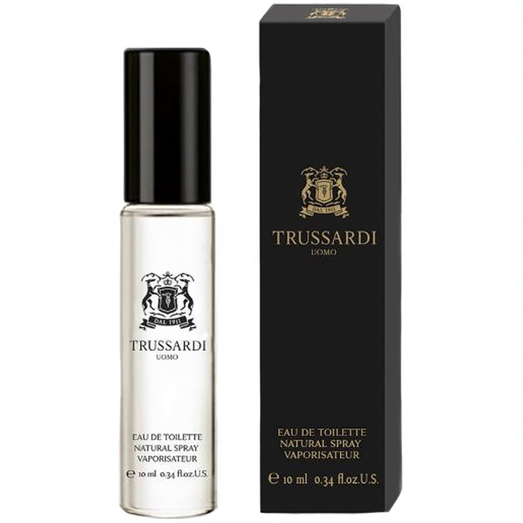 TRUSSARDI Uomo Eau de Toilette
