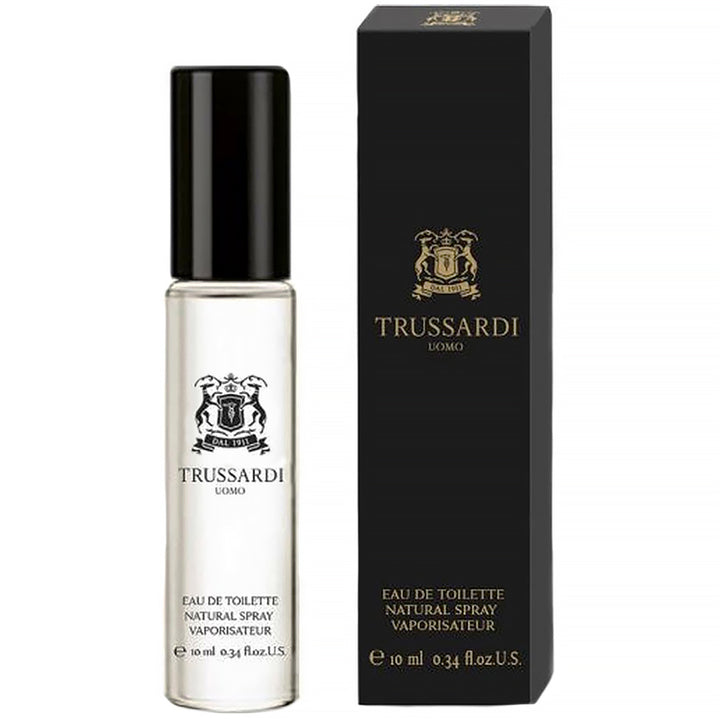 TRUSSARDI Uomo Eau de Toilette