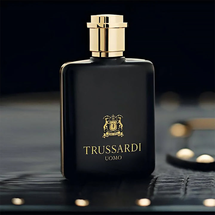 TRUSSARDI Uomo Eau de Toilette