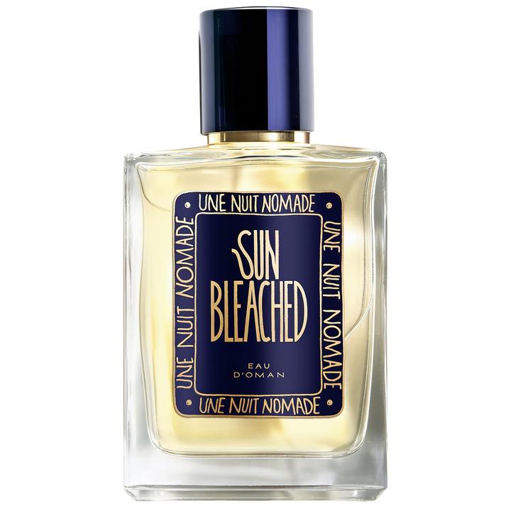 UNE NUIT NOMADE Sun Bleached Eau de Parfum דוגמיות בשמים | пробники духов