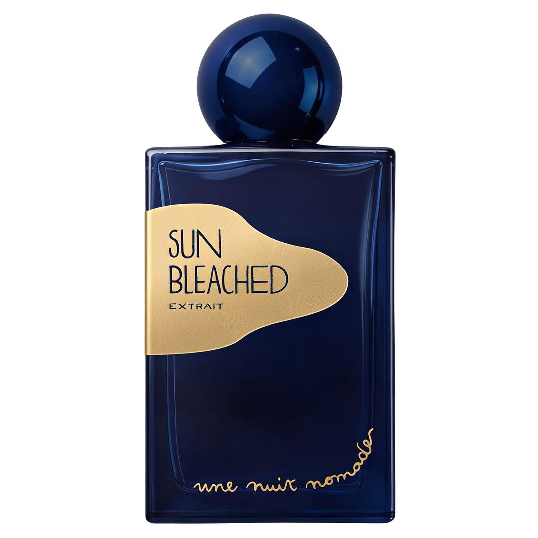 UNE NUIT NOMADE Sun Bleached Extrait De Parfum דוגמית בושם מקורית בישראל