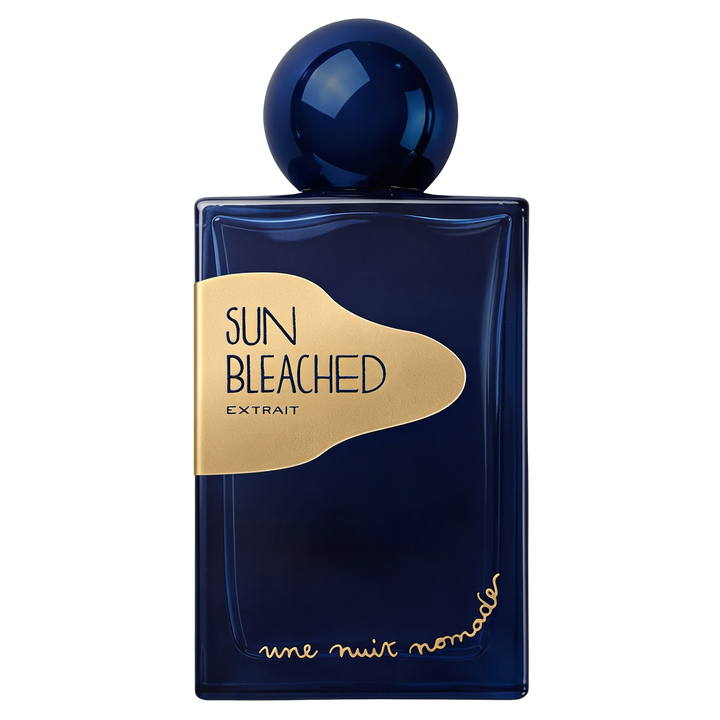 UNE NUIT NOMADE Sun Bleached Extrait De Parfum דוגמית בושם מקורית בישראל