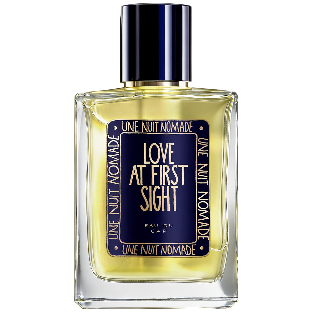 בקבוק Une Nuit Nomade Love At First Sight Eau de Parfum