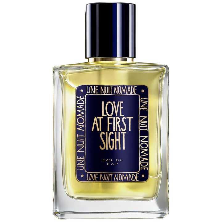 בקבוק Une Nuit Nomade Love At First Sight Eau de Parfum
