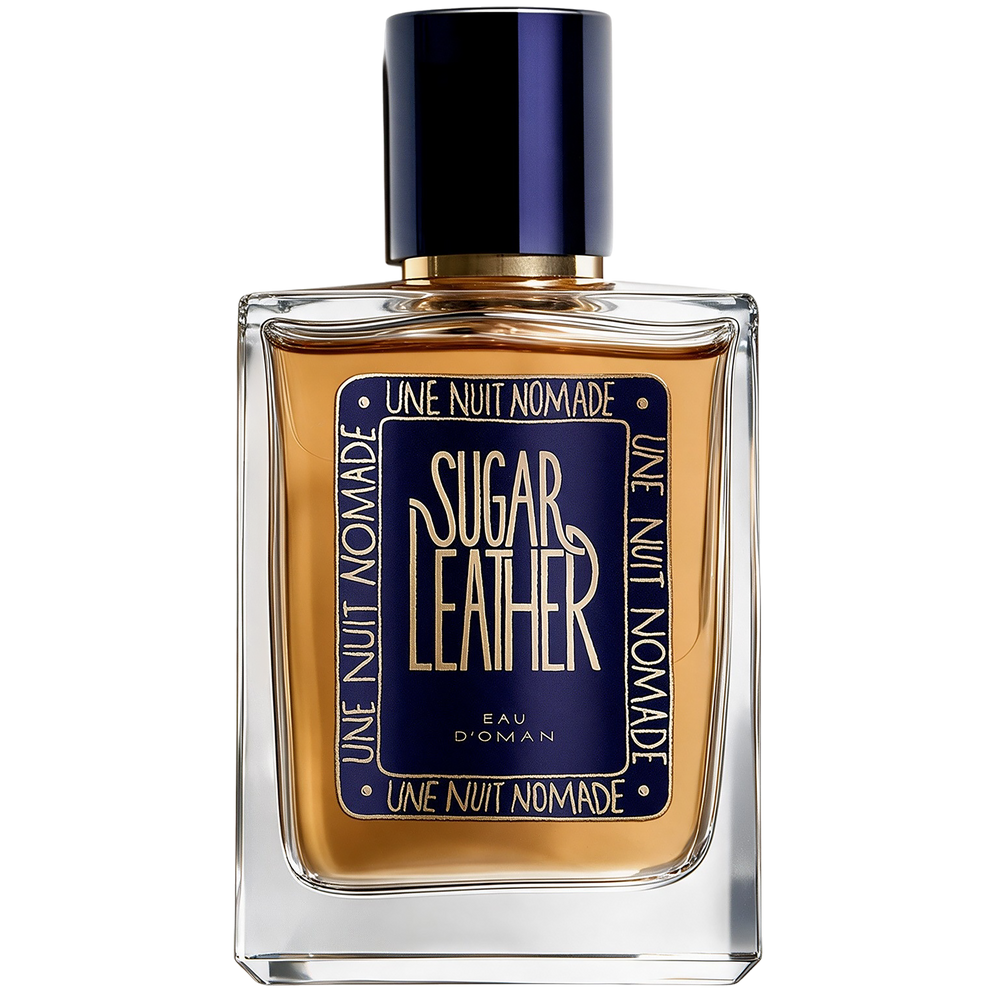 בקבוק Une Nuit Nomade Sugar Leather Eau de Parfum