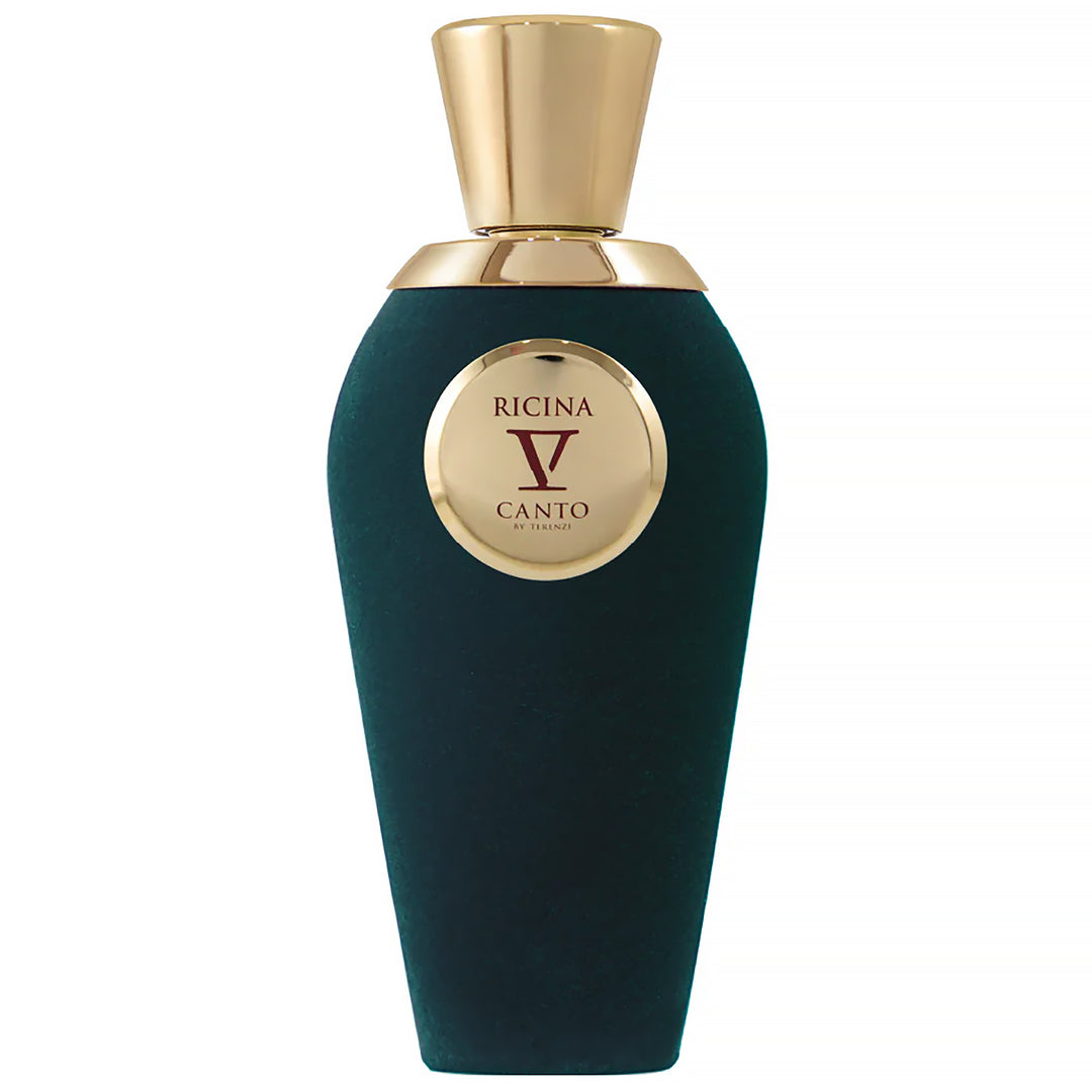 V-CANTO Ricina Extrait De Parfum