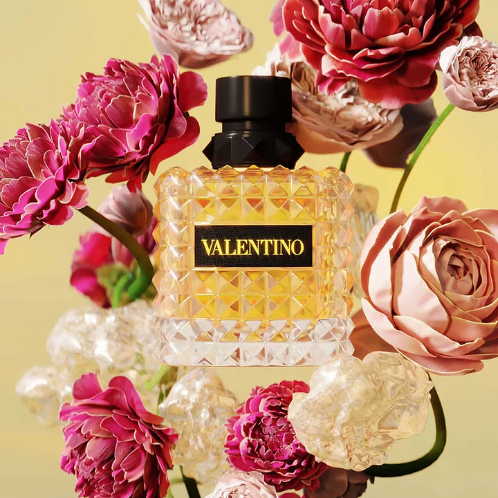VALENTINO Donna Born In Roma Yellow Dream EDP