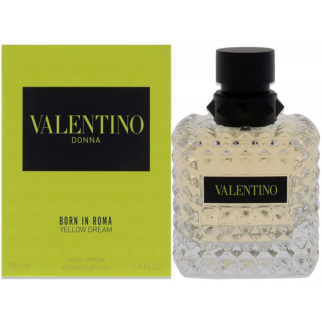 VALENTINO Donna Born In Roma Yellow Dream EDP