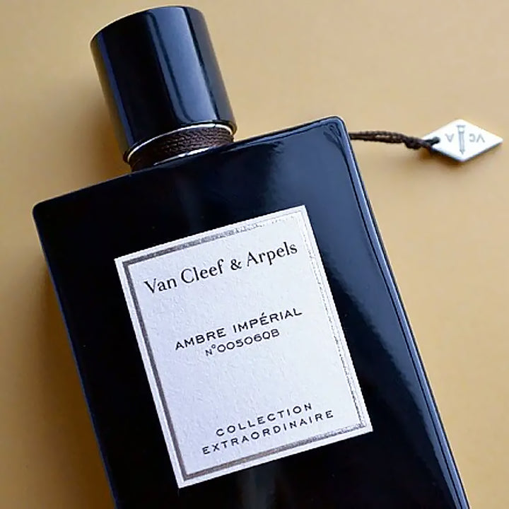 VAN CLEEF &amp; ARPELS Ambre Imperial EDP