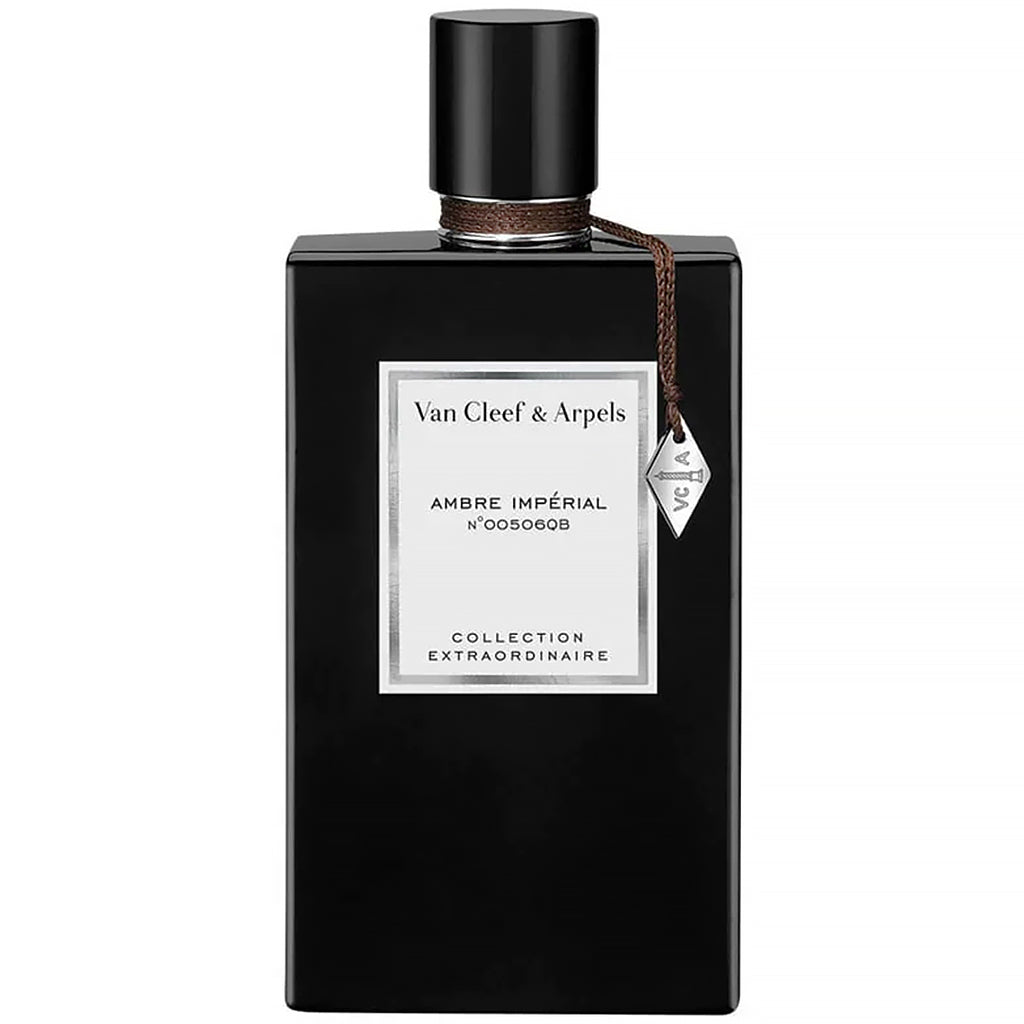 VAN CLEEF &amp; ARPELS Ambre Imperial EDP