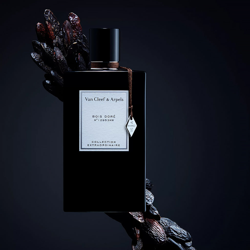 VAN CLEEF &amp; ARPELS Bois Doré  EDP