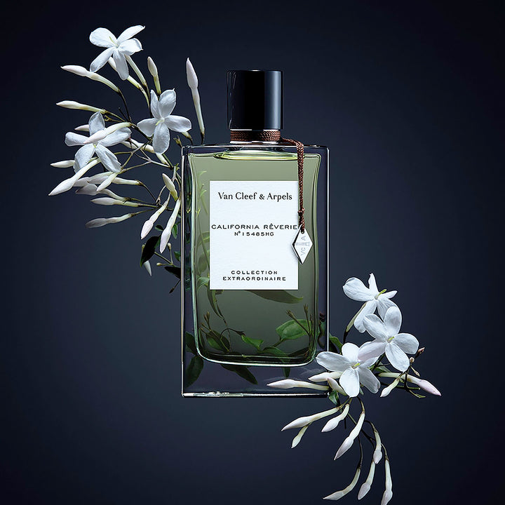 VAN CLEEF &amp; ARPELS California Reverie EDP