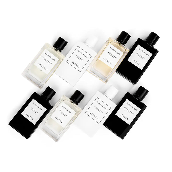 VAN CLEEF &amp; ARPELS Collection Extraordinaire Eau de Parfum Set