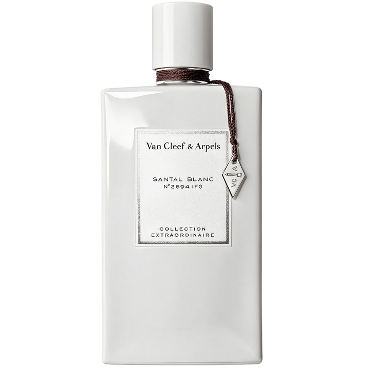VAN CLEEF &amp; ARPELS Santal Blanc Eau de Parfum - בקבוק בושם