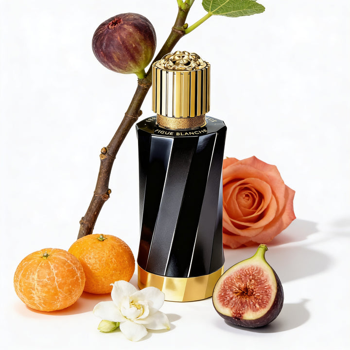 VERSACE ATELIER Figue Blanche Eau de Parfum (LAST DROP)